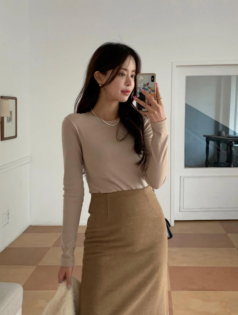 Mặc đồ sáng màu vào mùa xuân chị em ghi nhớ 5 nguyên tắc vàng này không lo sến mà còn sang hơn hẳn - 3