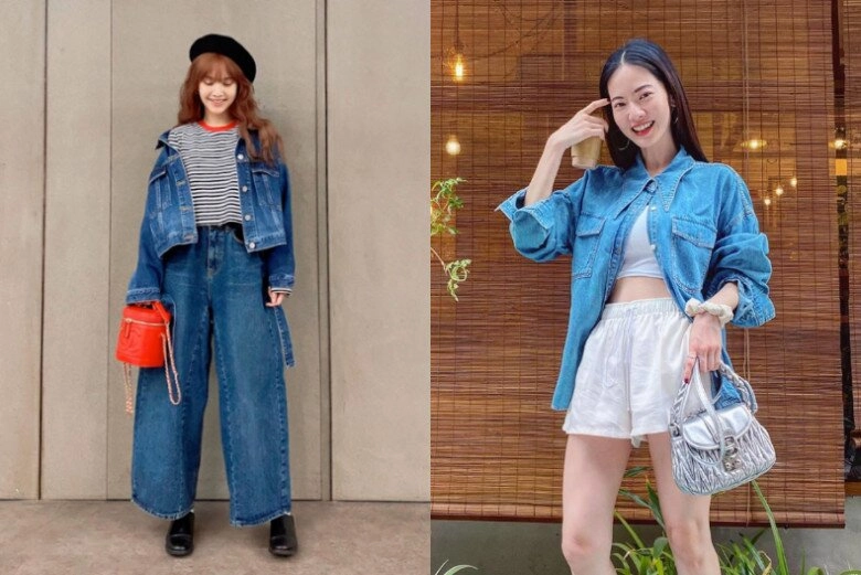 Mặc gì ngày đầu tiên của năm 2026 để cả năm may mắn chị em cứ diện theo công thức sau sẽ đầu xuôi đuôi lọt - 3