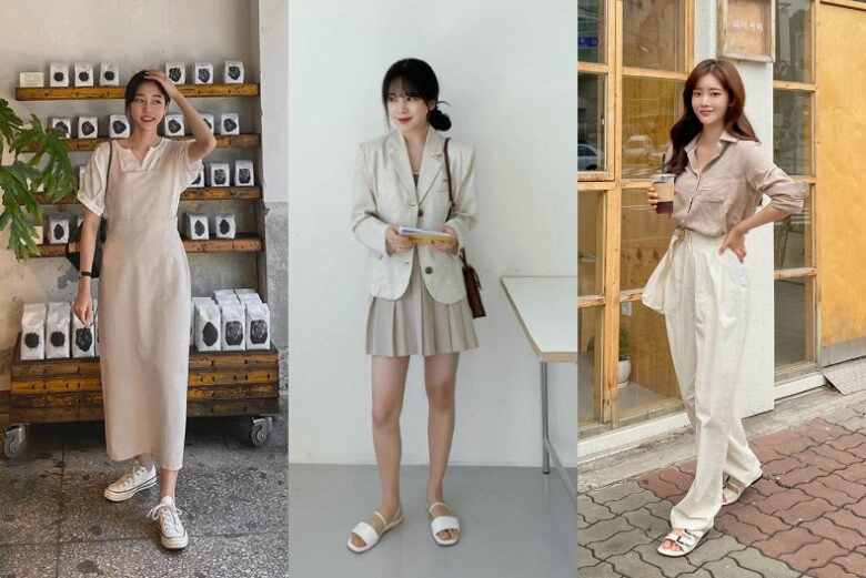 Mặc gì ngày đầu tiên của năm 2026 để cả năm may mắn chị em cứ diện theo công thức sau sẽ đầu xuôi đuôi lọt - 6