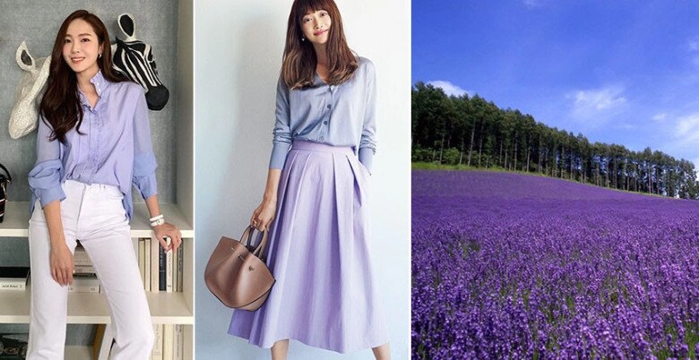 Mặc gì ngày đầu tiên của năm 2026 để cả năm may mắn chị em cứ diện theo công thức sau sẽ đầu xuôi đuôi lọt - 7