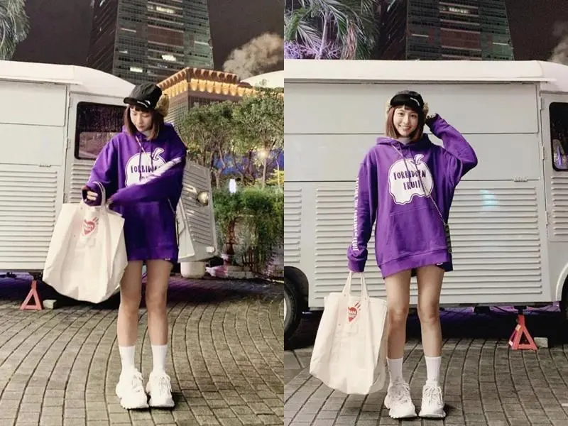 Mặc gì ngày đầu tiên của năm 2026 để cả năm may mắn chị em cứ diện theo công thức sau sẽ đầu xuôi đuôi lọt - 8