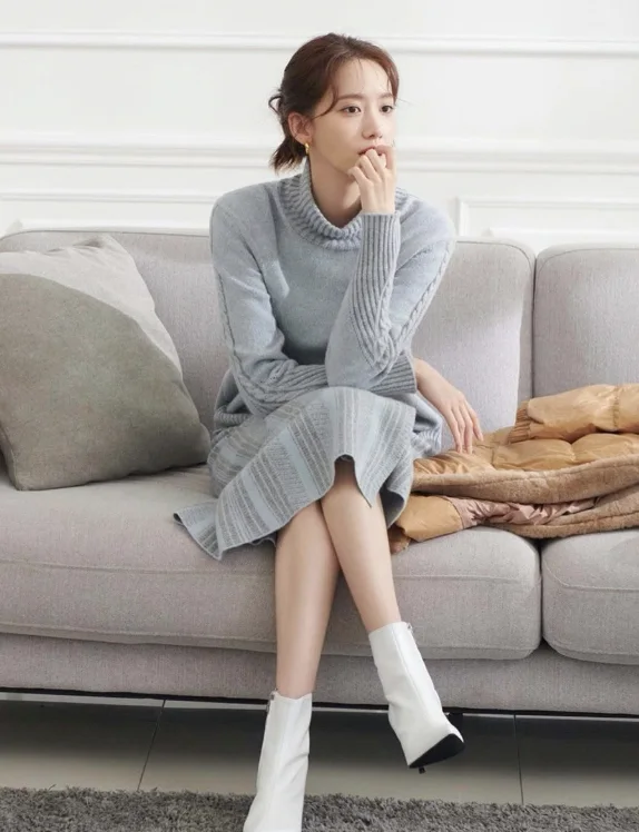 Mặc gì ngày đầu tiên của năm 2026 để cả năm may mắn chị em cứ diện theo công thức sau sẽ đầu xuôi đuôi lọt - 10