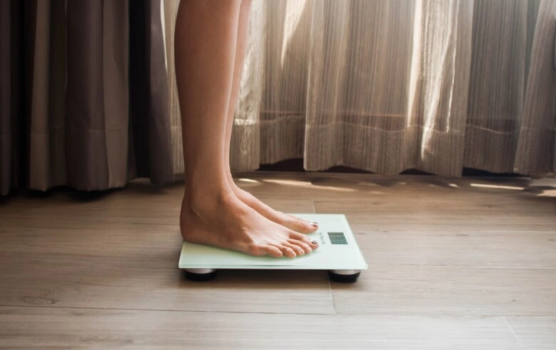 Muốn giảm cân cấp tốc trước tết nên đi bộ nhanh hay chạy bộ chị em bắt đầu từ hôm nay để có dáng đẹp - 2