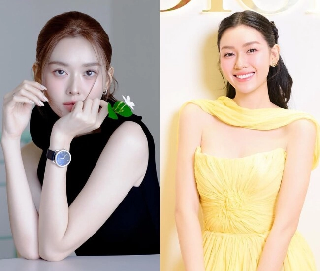 Mỹ nhân hà thành mặc đẹp như sách mẫu có 10 outfit dạo phố chuẩn sang xịn mà chị em phải học hỏi - 1