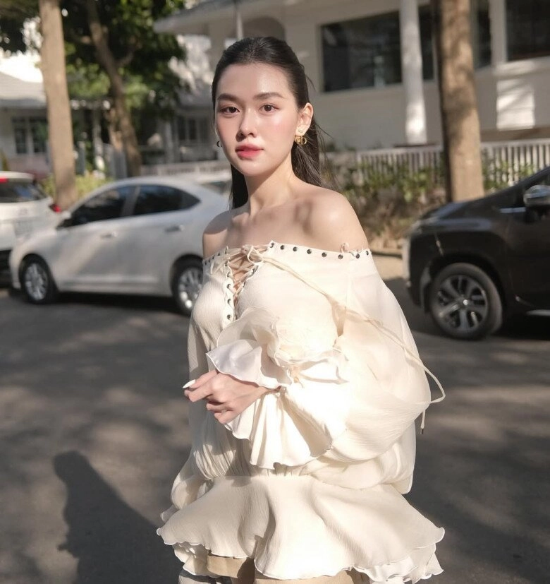 Mỹ nhân hà thành mặc đẹp như sách mẫu có 10 outfit dạo phố chuẩn sang xịn mà chị em phải học hỏi - 11