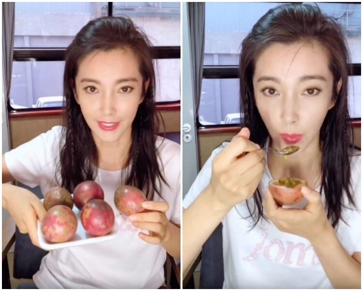 Mỹ nhân khó tính bậc nhất showbiz từng đuổi 20 giúp việc ăn 5 quả chanh leo chải tóc 300 lần để trẻ lại 20 tuổi - 4