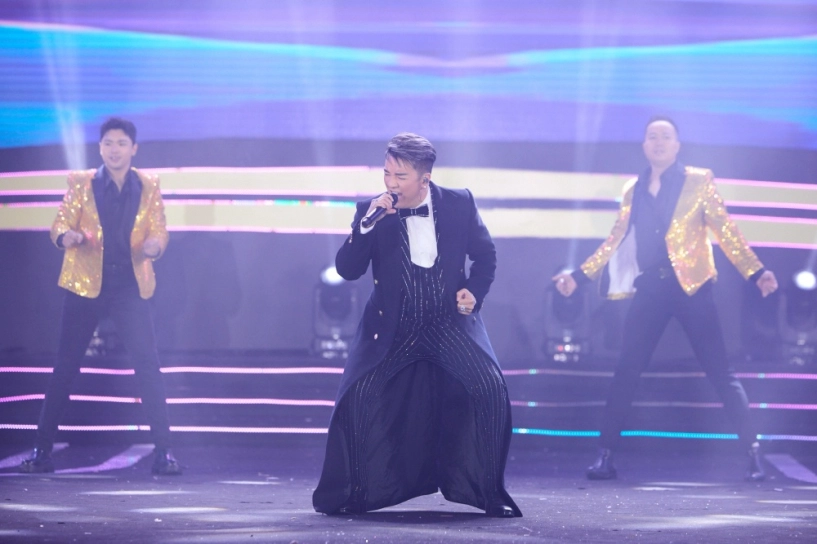 Nguyễn phương linh đăng quang hoa hậu du lịch việt nam với câu trả lời song ngữ xuất sắc - 14