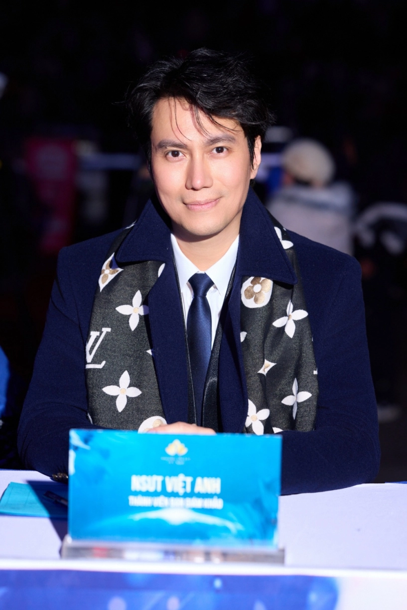 Nguyễn phương linh đăng quang hoa hậu du lịch việt nam với câu trả lời song ngữ xuất sắc - 16