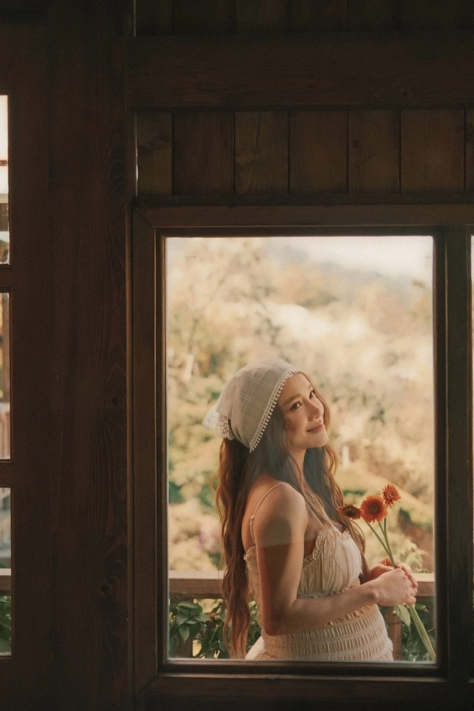 Nhã phương nói về nhan sắc bị bàn tán trước thềm sinh con thứ ba - 2