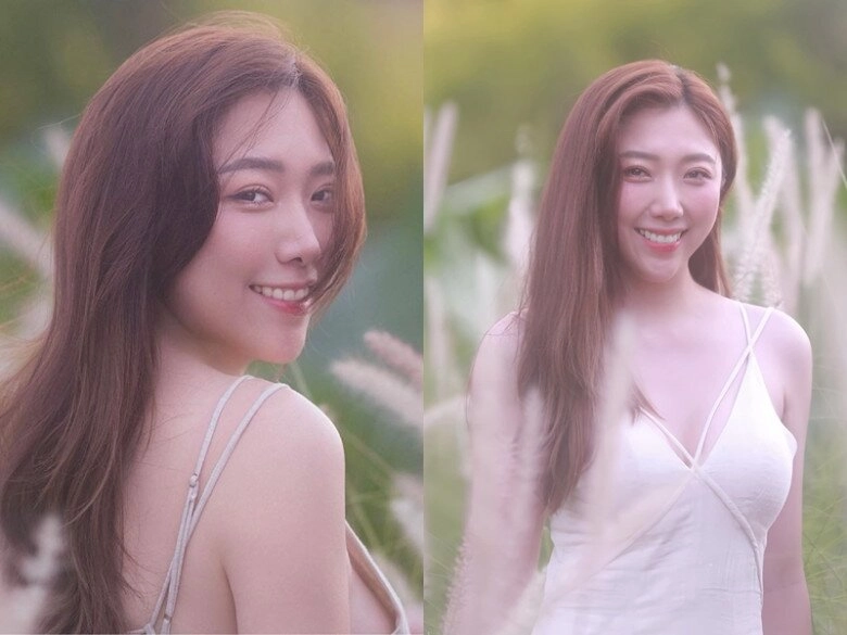 Nhan sắc 2 em gái trấn thành người giàu nhất nhà sống giản dị em út ngày càng hàn hóa giống chị dâu - 9