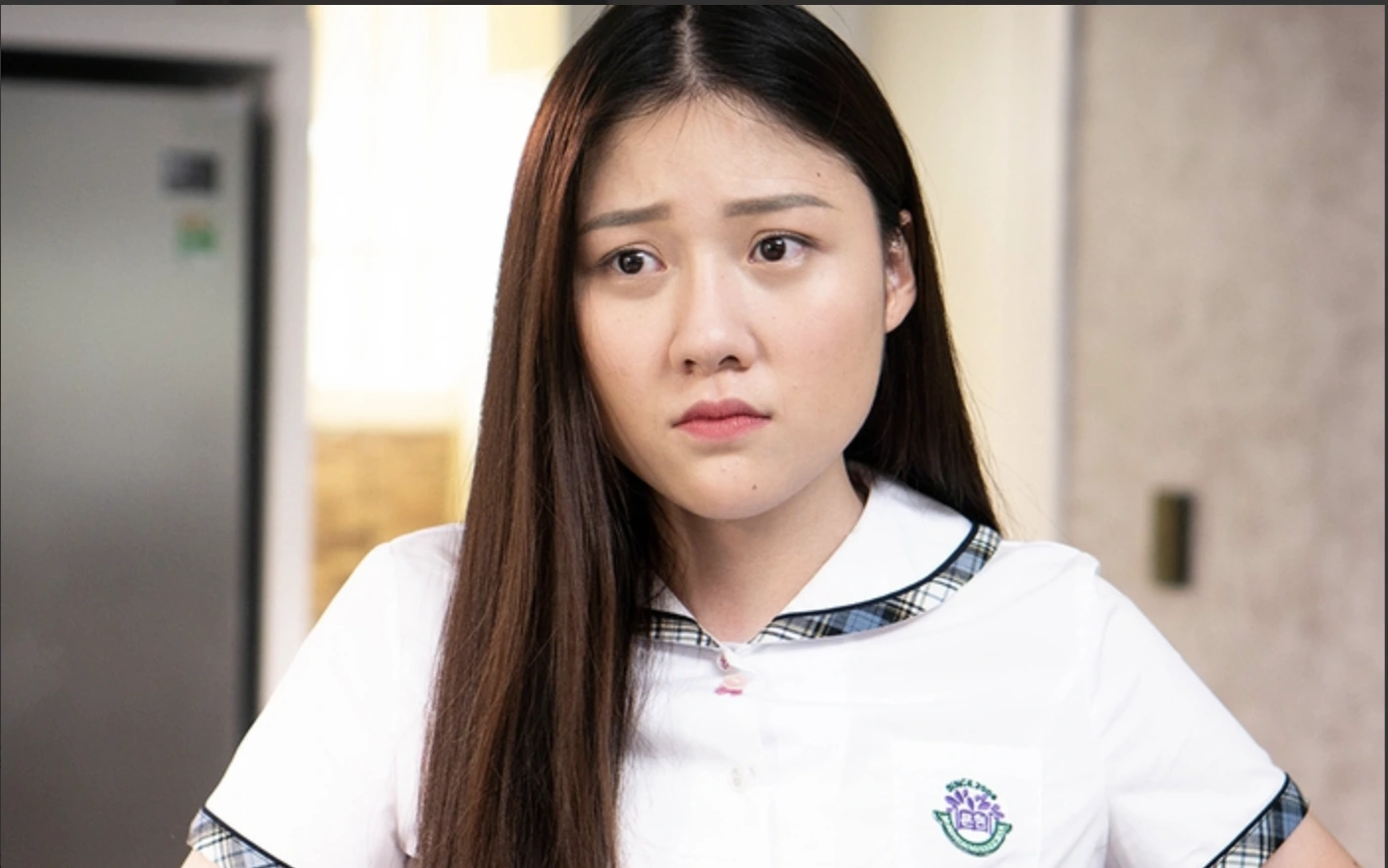 Nhan sắc 2 em gái trấn thành người giàu nhất nhà sống giản dị em út ngày càng hàn hóa giống chị dâu - 15