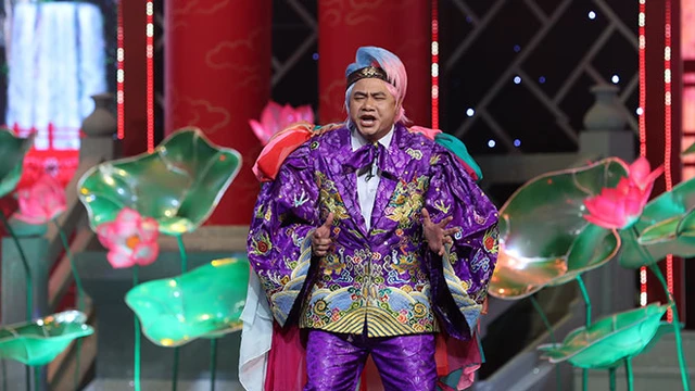 Nhan sắc thời trẻ gây sốt của dàn táo quân quen mặt suốt 2 thập kỷ có người còn lọt top 15 hoa hậu việt nam - 25