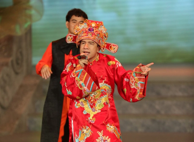 Nhan sắc thời trẻ gây sốt của dàn táo quân quen mặt suốt 2 thập kỷ có người còn lọt top 15 hoa hậu việt nam - 30