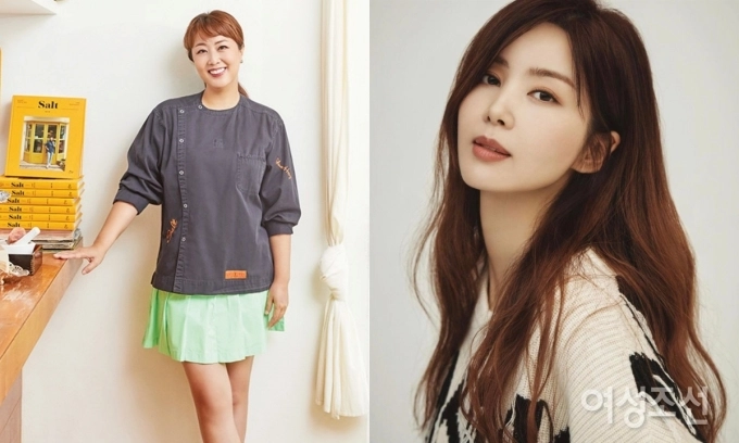 Nước ép abc thức uống giúp vòng eo thon gọn được sao hàn ưa chuộng - 2