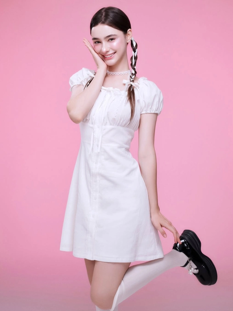 Phong cách cô gái nga vào top đẹp nhất thế giới - 3