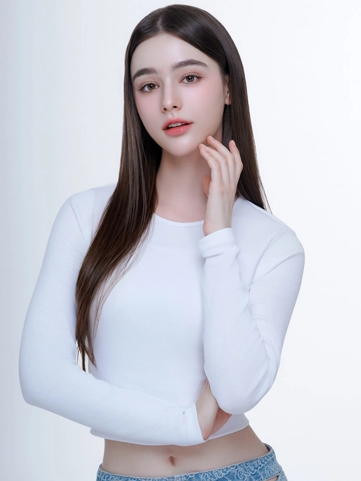 Phong cách cô gái nga vào top đẹp nhất thế giới - 4