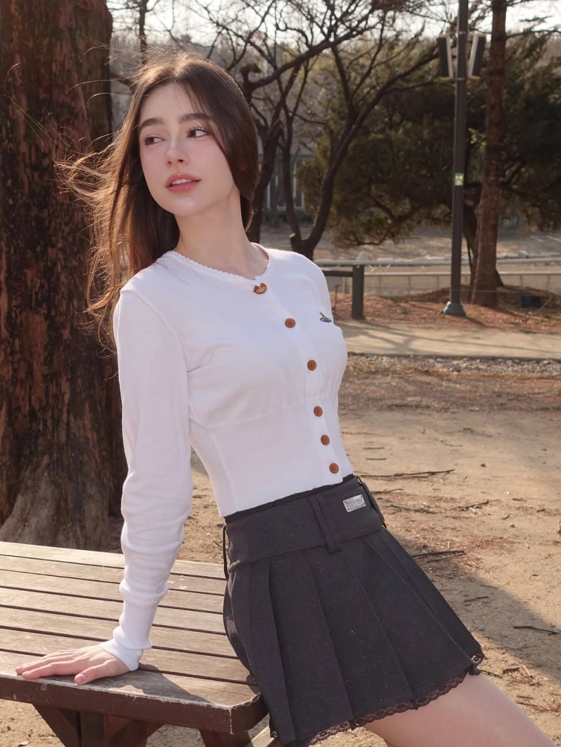 Phong cách cô gái nga vào top đẹp nhất thế giới - 10