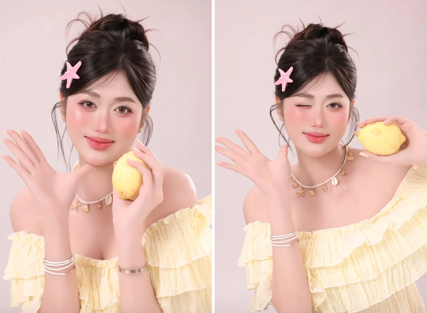 Sắc vóc bạn gái tin đồn của tiền đạo nguyễn đình bắc - 5