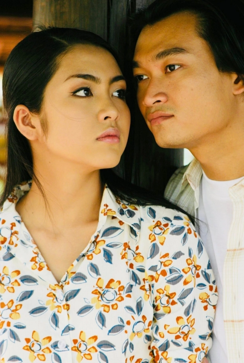 Sắc vóc tăng thanh hà kim hiền thời mới nổi tiếng - 6