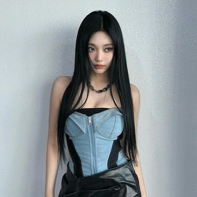 Sang năm mới chị em thử 6 kiểu tóc trông như con nhà giàu khí chất sang chảnh tăng vọt lại tôn ngũ quan hài hòa - 4