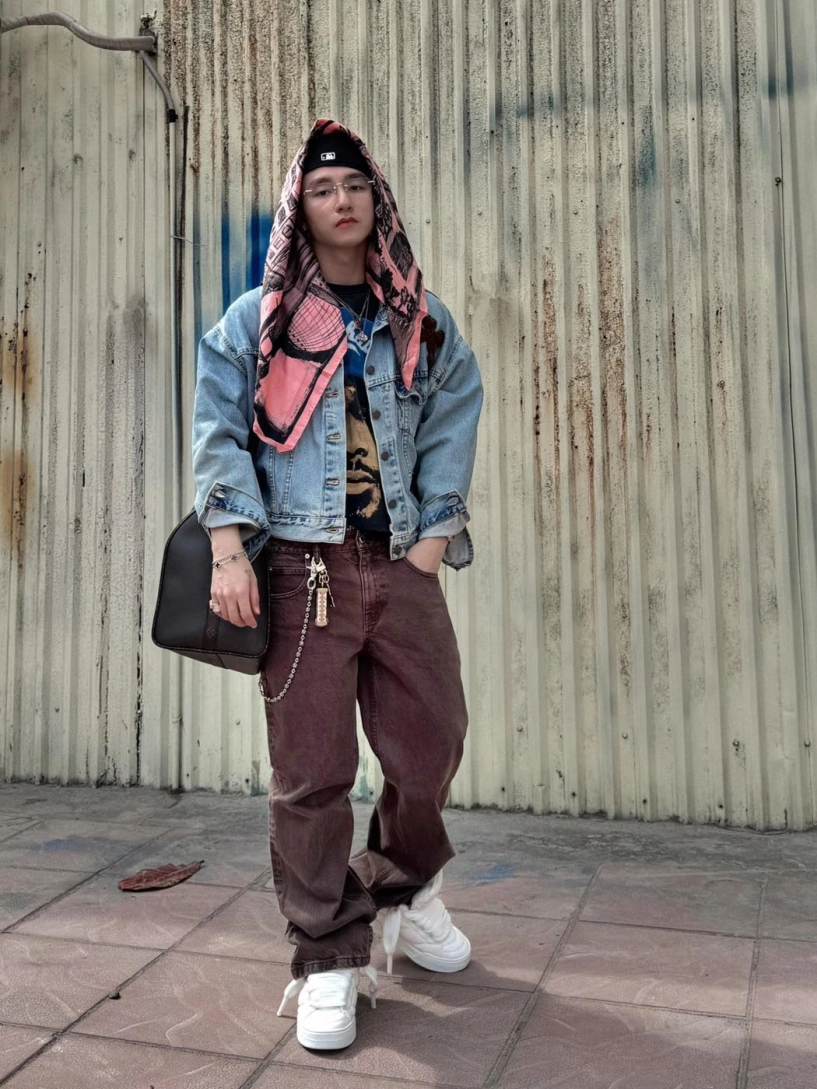 Sơn tùng m-tp chăm đeo đồng hồ 13 tỷ đồng - 5