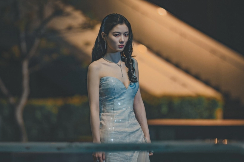 Suzy kim yoo jung hay park min young - ai là nữ chính sành điệu nhất phim hàn 2025 - 8