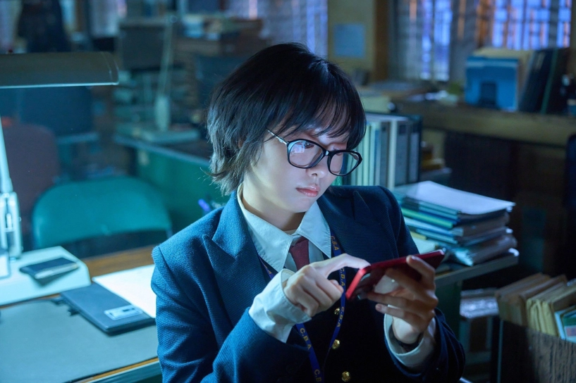 Suzy kim yoo jung hay park min young - ai là nữ chính sành điệu nhất phim hàn 2025 - 10