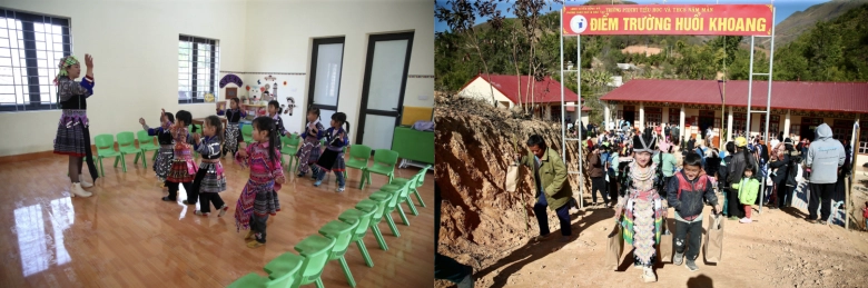 Theo chân hành trình trải nghiệm của mickey và minnie giới trẻ 2 miền khoe bộ hình khám phá những góc phố thân quen - 8