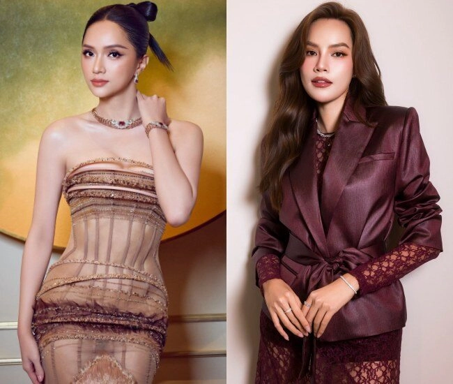 Thông tin chính thức về đại diện việt nam tham gia miss grand international all stars - 1