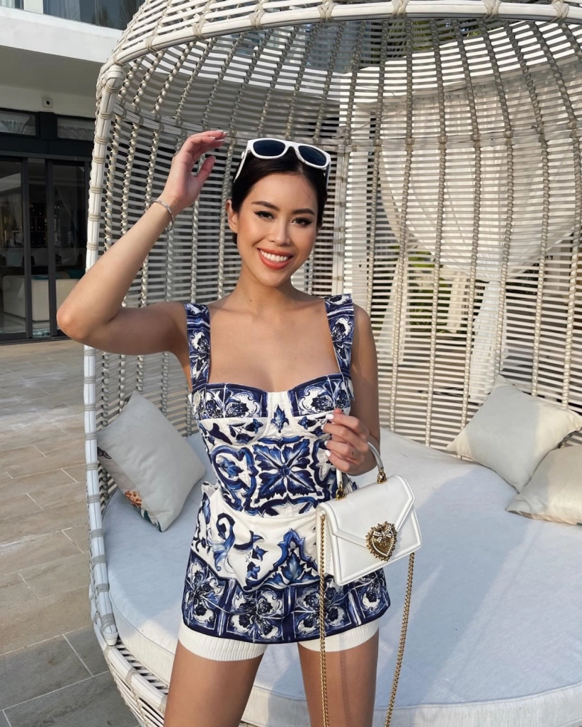 Tiên nguyễn lăng xê một style suốt nhiều năm - 4