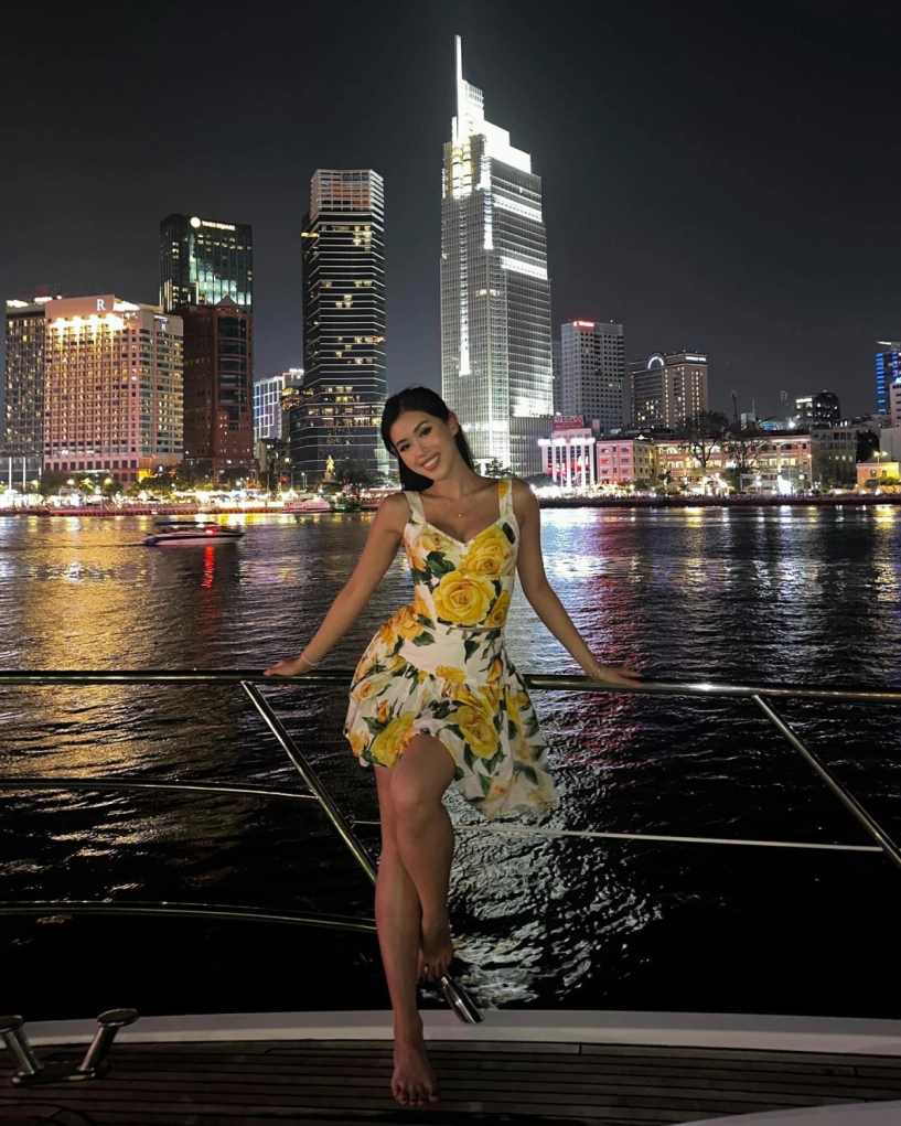 Tiên nguyễn lăng xê một style suốt nhiều năm - 6