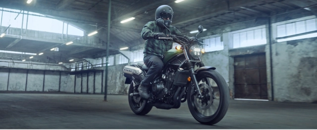 5 lý do khiến mình vẫn chọn honda cl500 giữa rừng xe 500cc năm 2026 - 2