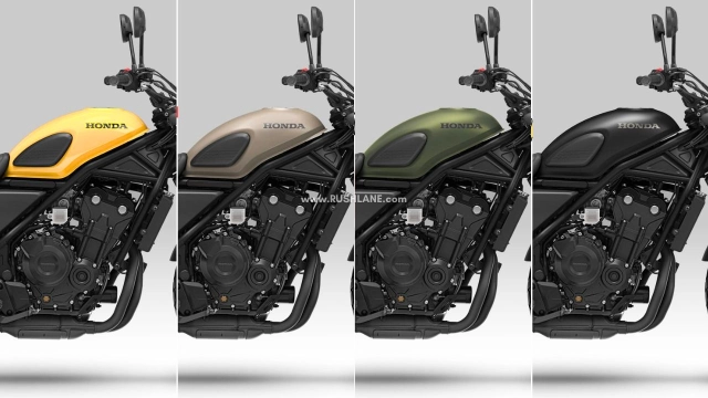 5 lý do khiến mình vẫn chọn honda cl500 giữa rừng xe 500cc năm 2026 - 4