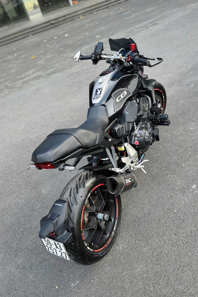 ___honda cb 1000r neo 2020 full option___ - 4