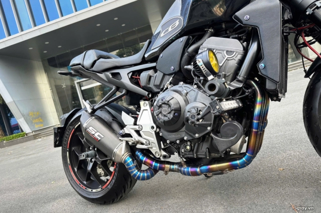 ___honda cb 1000r neo 2020 full option___ - 6