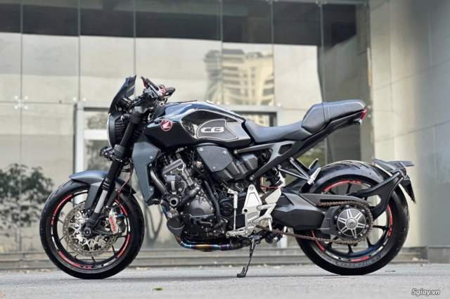 ___honda cb 1000r neo 2020 full option___ - 11