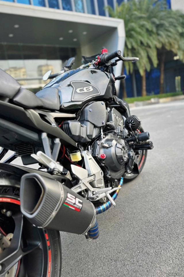___honda cb 1000r neo 2020 full option___ - 12
