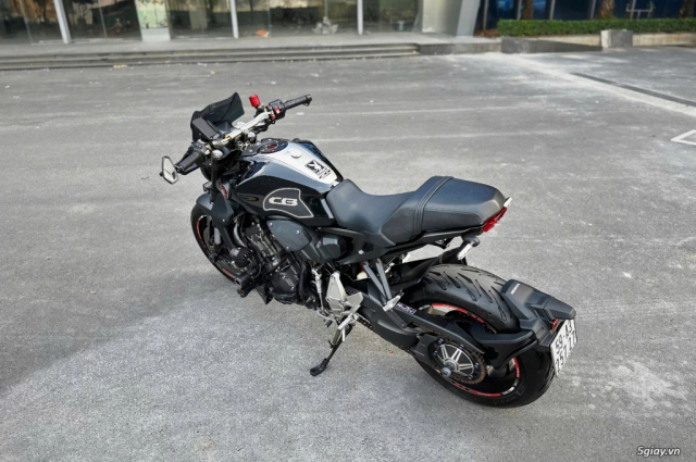 ___honda cb 1000r neo 2020 full option___ - 15