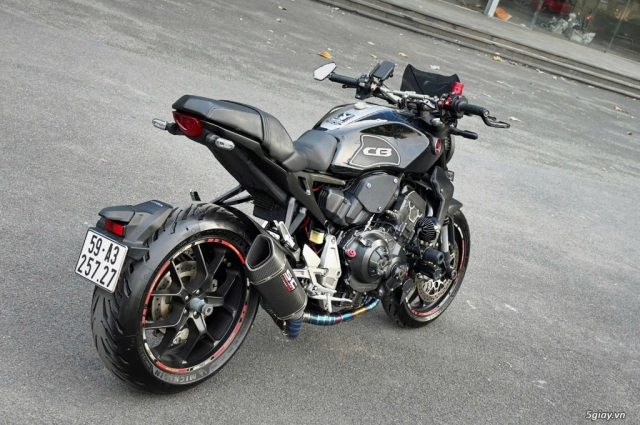 ___honda cb 1000r neo 2020 full option___ - 18