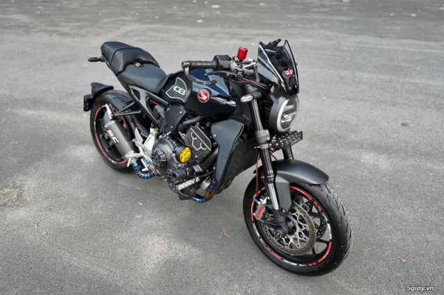 ___honda cb 1000r neo 2020 full option___ - 20