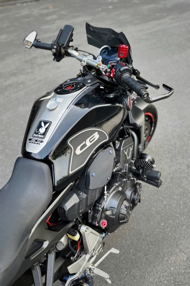 ___honda cb 1000r neo 2020 full option___ - 22