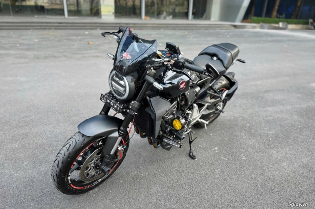 ___honda cb 1000r neo 2020 full option___ - 26