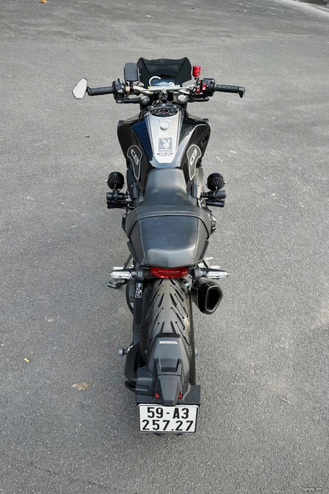 ___honda cb 1000r neo 2020 full option___ - 36