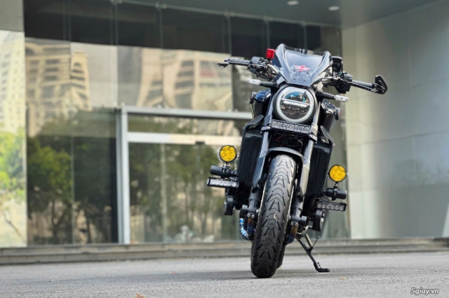 ___honda cb 1000r neo 2020 full option___ - 38