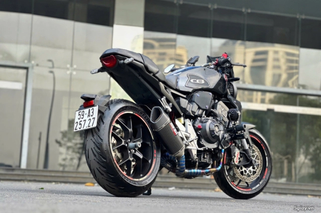 ___honda cb 1000r neo 2020 full option___ - 39