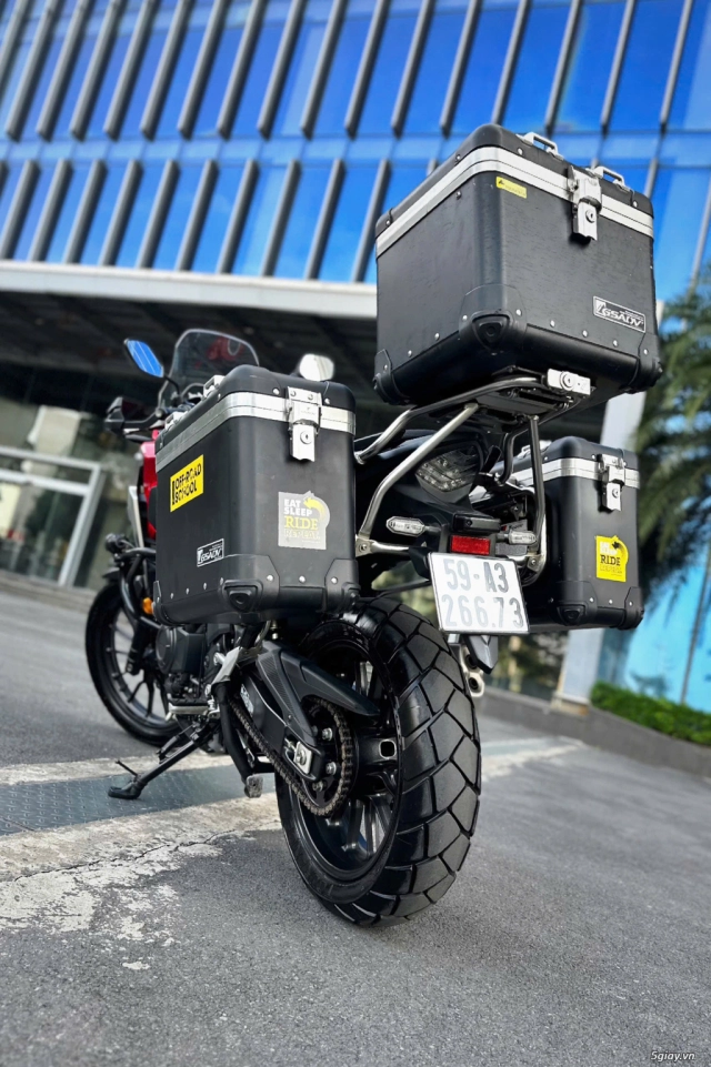 ___honda cb500x adv 2020___ - 10