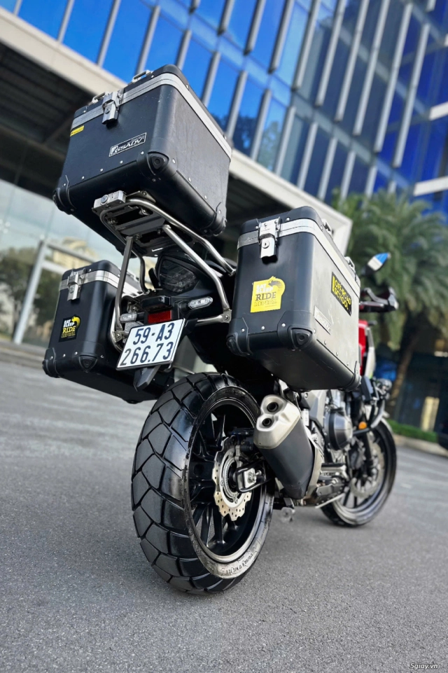 ___honda cb500x adv 2020___ - 11
