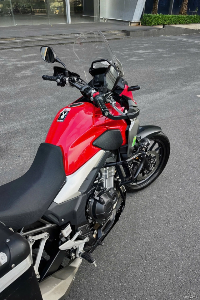 ___honda cb500x adv 2020___ - 13