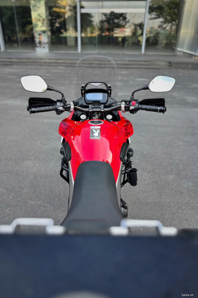 ___honda cb500x adv 2020___ - 17