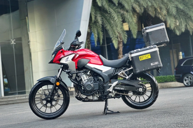 ___honda cb500x adv 2020___ - 18